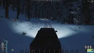 Scum Disco serkan jump
