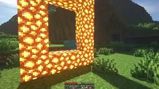 Shortest minecraft video ever