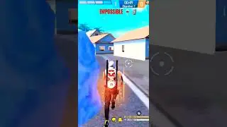 IMPOSSIBLE 🍷🗿#shorts #viral #viral #freefire #shortsviral #goneviral #sadstatus #moodoff #funny #sad