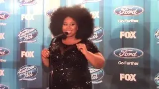 La'Porsha Renae: 'Trent Deserves It'