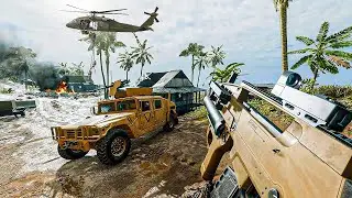 Battlefield 2042 Season 6 Gameplay