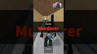 Lets Play Mm2!! #robloxedit #roblox #fyp #mm2 #mm2funny #mm2innocent #montage