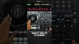 DJ Mixes Old School with New School R&B | Creep On It Mix