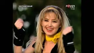 Pınar Aylin - Körkütük (4K-Upscale)