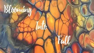 Blooming Into Fall: an Exciting Trip