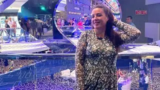 Про возможность выгодных путешествий и заработка в 3-х минутах🌍. InCruises