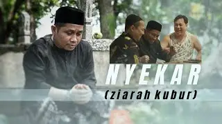 Cak Ukil & Cak Sarip Nyekar, Koko Bahagia