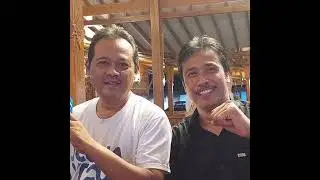 TARLING BUPATI & KANKEMENAG DI PONPES AT TAUJEH KEBASEN 