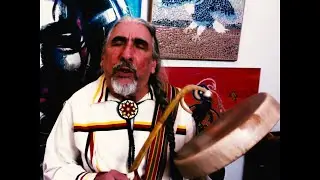 Luke Blue Eagle’s - Finding Your Inner Strength [National Indigenous Peoples Day Premiere]