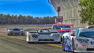 Greatest Drag Race Ever 🔥 | Gran Turismo