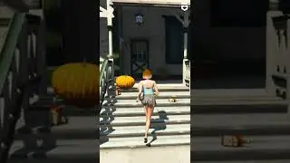 GTA 6 Gameplay *LEAK* Ye To BaWaal Hogya.