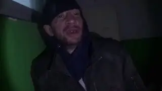 Наркоман Лёха про Путина и про ИГИЛ!!! ЖЕСТЬ!!!