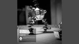 Robotic (Radio Edit)