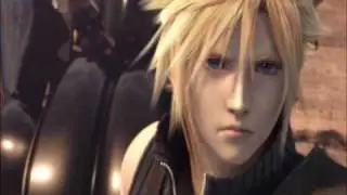 Blue FF7: AC