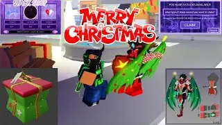 Все Новые Обновы в AUT! | ROBLOX
