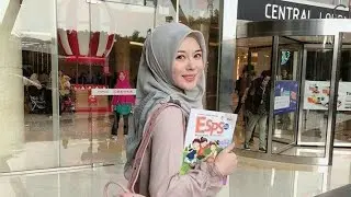 Karena Kau Terlalu Indah [ Komang Raimlaode]