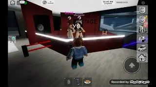 roblox çeken blackpinkçi veletler