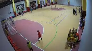 Прямая трансляция Максимус Казань