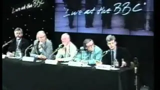 The Beatles ' Live at the BBC ' Press Launch Part 2 of 4