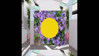 Gold Panda - The Corner (feat. Open Mike Eagle, Infinite Livez, McKinley Dixon)