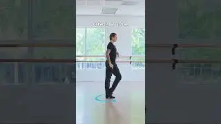 Unlock the secrets to perfect spot turns in Cha Cha