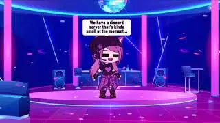 Join Our Discord Server!!! 🙃