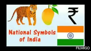 National symbols quiz for kids...gk quiz
