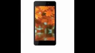 Intex Cloud V Specifications