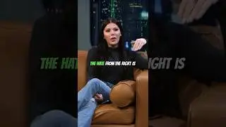 Blaire White On Hate From The Left VS The Right