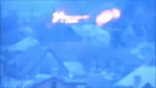 Мариуполь обстреляли восточный 24 января