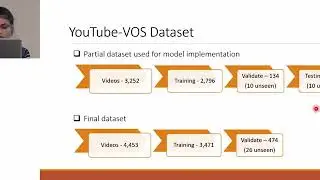 YouTube-VOS: Sequence-to-Sequence Video Object Segmentation