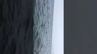 Красноярское море