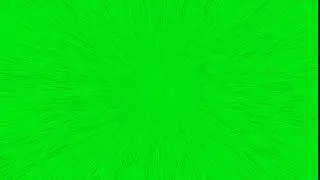 speed effect adobe after effect video green screen