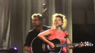 The Frajle - Zena na sve spremna (Backa Topola, Kamp Tolerancije)