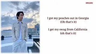 Peaches - Henry Lau (헨리)& Ailee (에일리) Begin Again Korea 비긴어게인