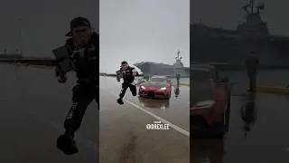 Epic Supra Storm 1 Shot💥 