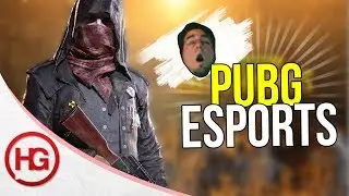 Did competitive PUBG improve at IEM Oakland 2017? (PLAYERUNKNOWN'S BATTLEGROUNDS)