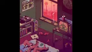 NXWORRIES - BSTWUN (CHOPPED) visualizer