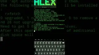 Termux Cool Command 😈😈😈 
