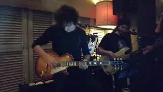 Bonifacio Madeyes - Water [LIVE]
