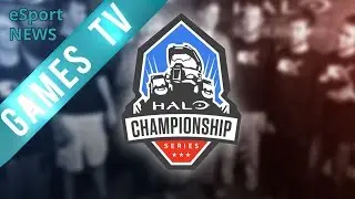 Halo Championship Series | Strafe für 