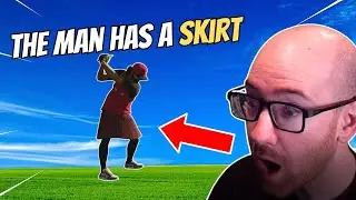 HOW'S THIS GUY SO GOOD | PGA Tour 2023