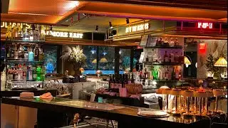 Savor the Magic of Cathedrale NYC: A Must-See Restaurant Tour!