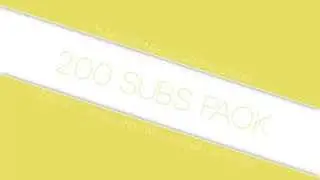 200 Subs GFX Pack!!
