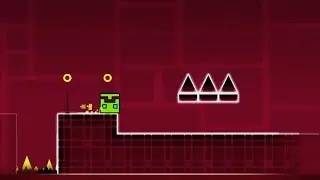Geometry Jump by RobTopGames (Beta)