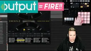 Output Plugins Review | Exhale, Signal, Substance, Analog Strings and more!
