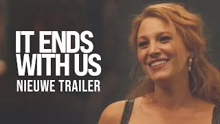 It Ends with Us | nieuwe trailer