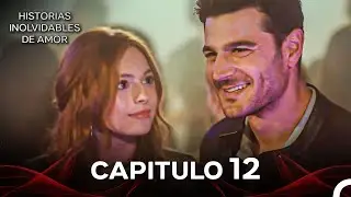 Dolores Del Pasado | Capitulo 12