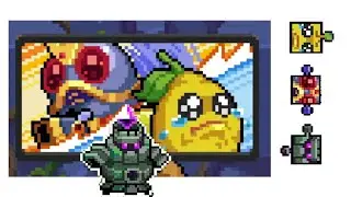 Soul Knight New Skin Fragments Showcase and Unlock Method