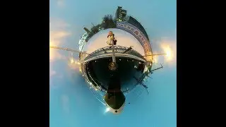 Виртуальная экскурсия АТОМНЫЙ ЛЕДОКОЛ ЛЕНИН